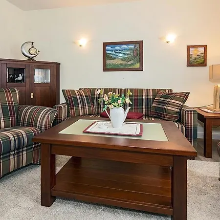 Strand-park Strand-park 121 Appartamento *