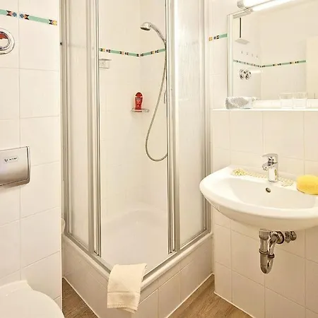 Strand-park Strand-park 121 Appartement Heringsdorf (Usedom)