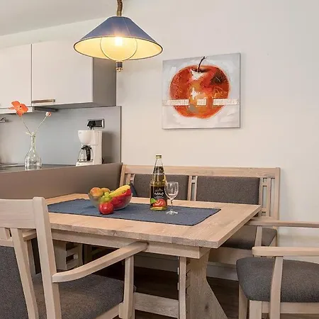 Appartement Strand-park Strand-park 121 Heringsdorf (Usedom)