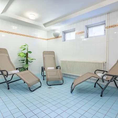 Appartamento Strand-park Strand-park 121