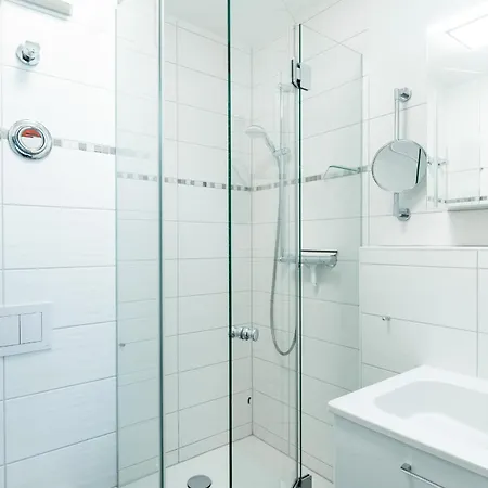 Strand-park Strand-park 121 Apartamento